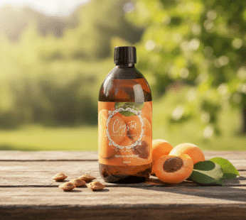 Apricot Kernel Oil