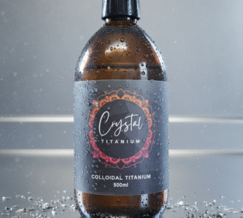 Colloidal Titanium