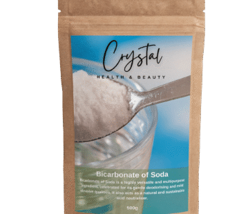 Bicarbonate of Soda