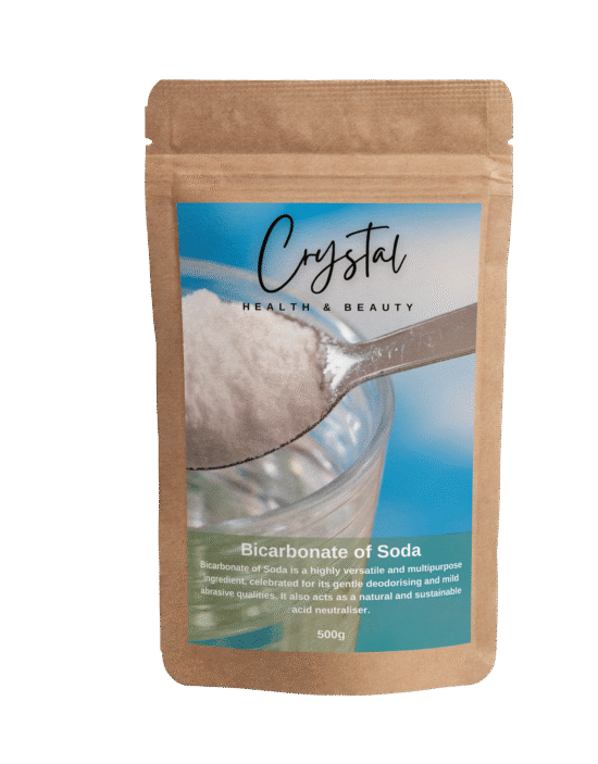 Bicarbonate of Soda