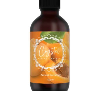 Apricot Kernel Oil