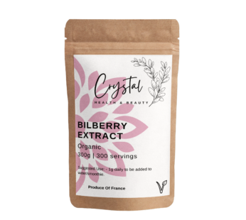 Bilberry Extract