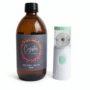 Nebuliser & Colloidal Silver Pack