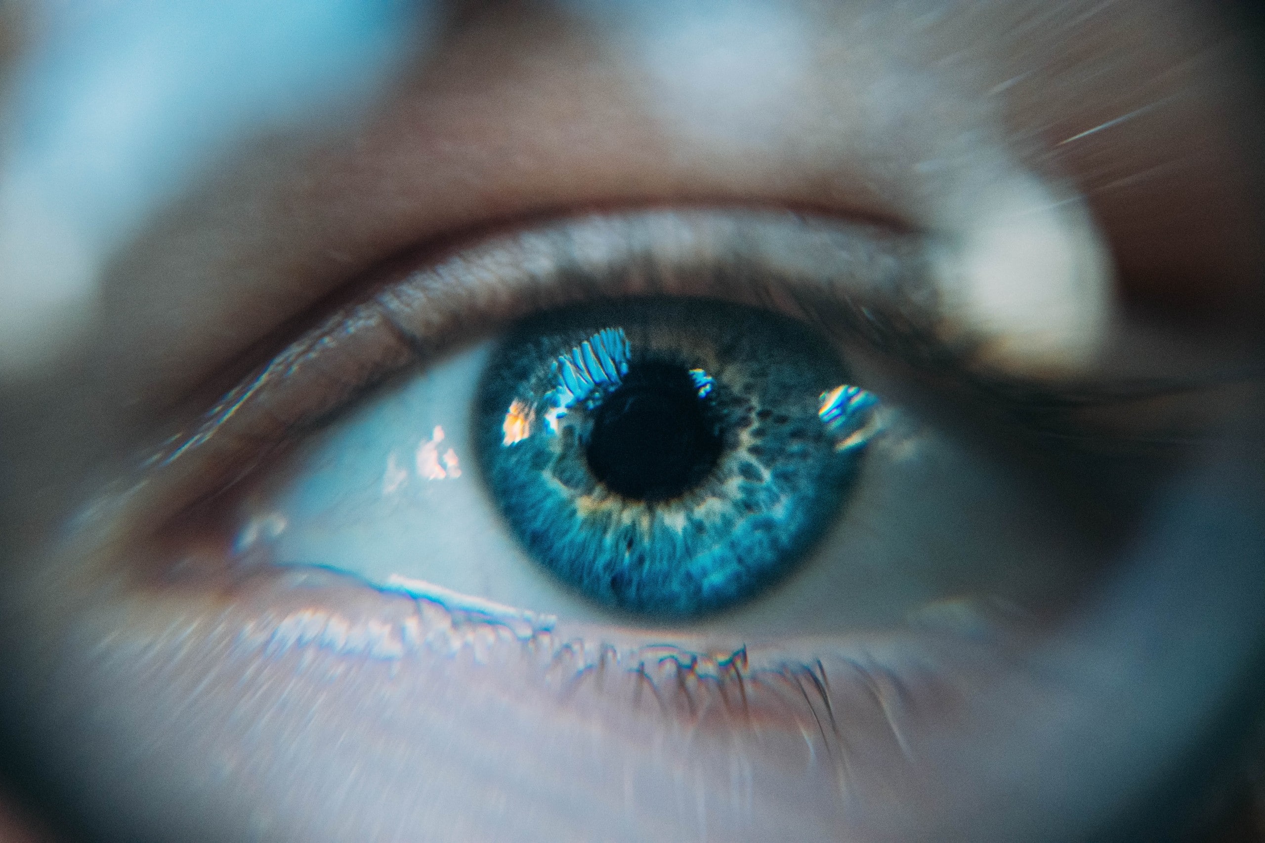 The Use of Colloidal Silver to Heal Eye Infections