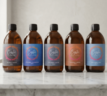 Colloidal Mix Bundle