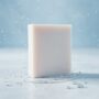 Colloidal Silver Soap - Fragrance Free