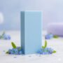 Colloidal Silver Soap - Forget-Me-Not