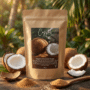 Organic Coconut Palm Sugar