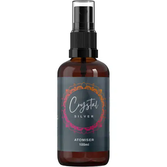 Colloidal Silver Atomiser - Image 4
