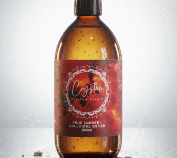 True Colloidal Silver
