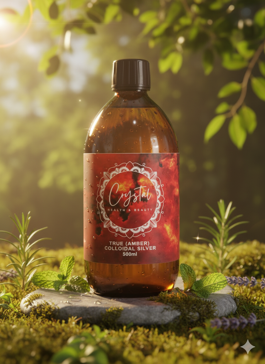 True Colloidal Silver - Image 2