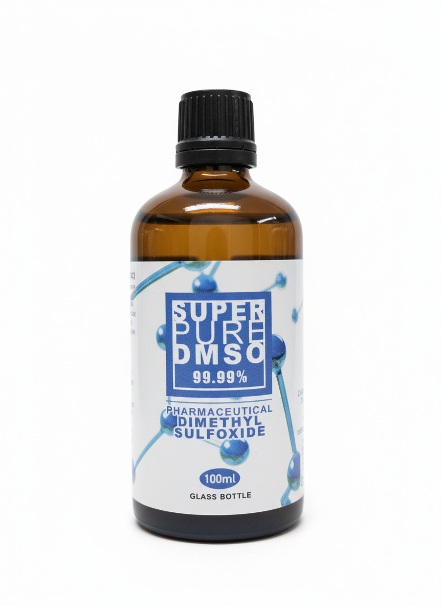DMSO - 99.9%