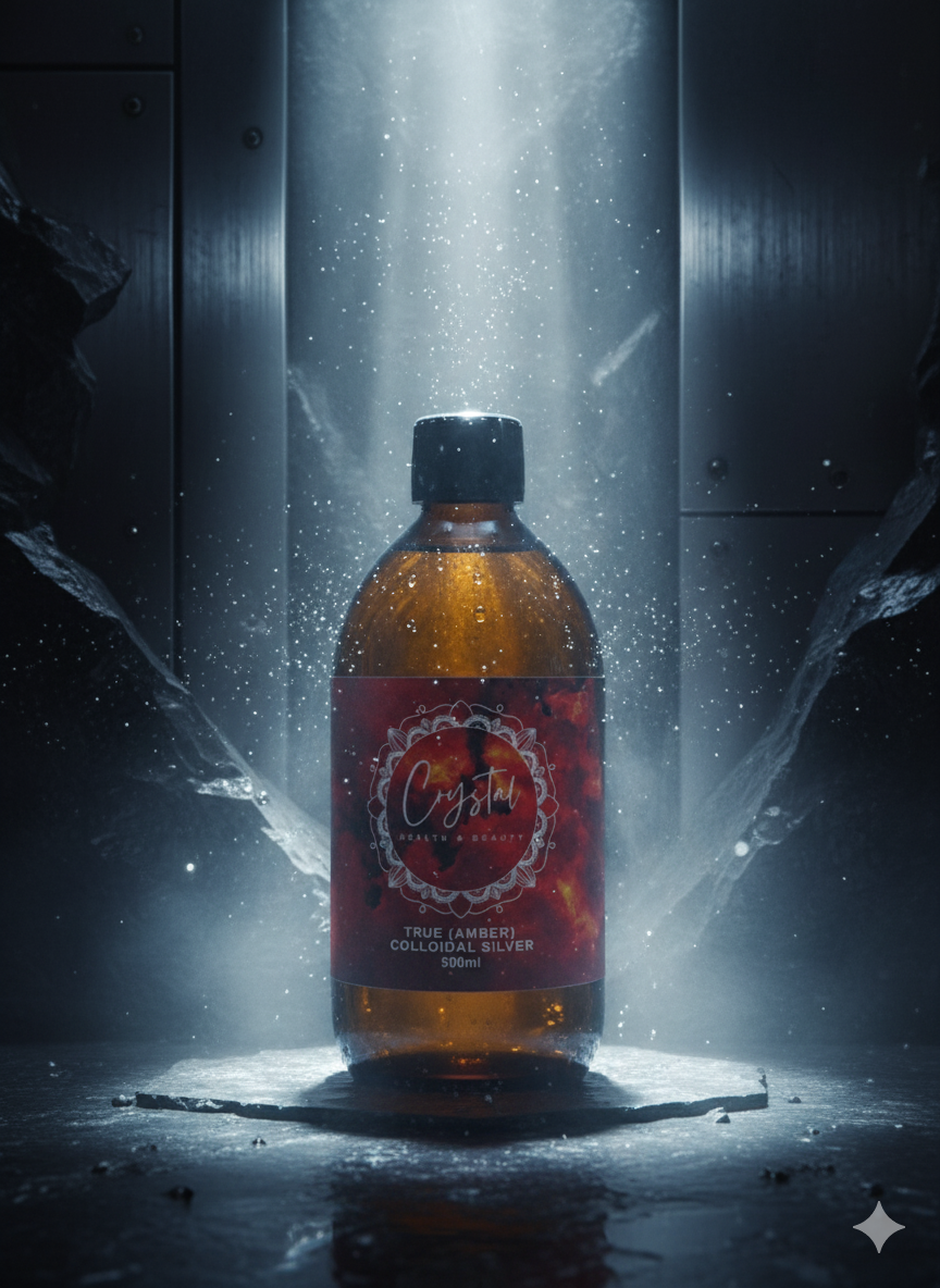 True Colloidal Silver - Image 4