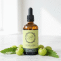 Amla Berry Herbal Tincture