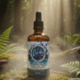Brain Boost Tincture: Enhance Memory & Focus Naturally from Crystal Health & Beauty