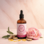 Women's Herbal Tincture from Crystal Health & Beauty