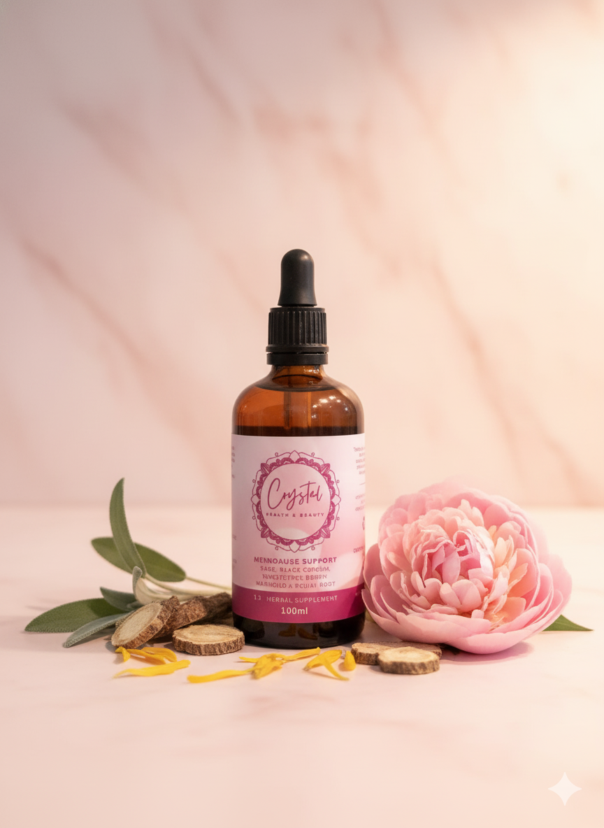Women’s Herbal Tincture