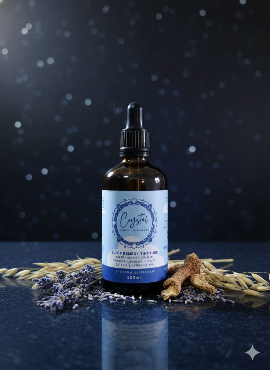 Sleep Remedy Tincture