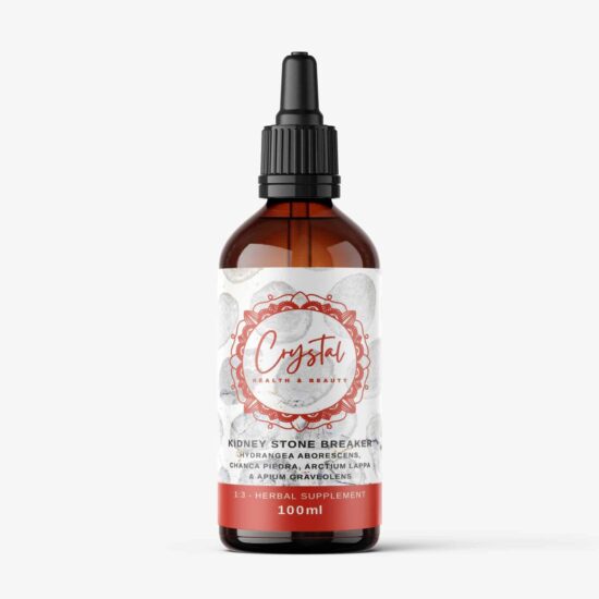 Liquid Extract of Chanca Piedra - The Stone Breaker