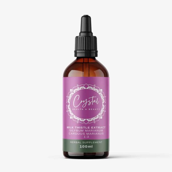 Milk Thistle Tincture