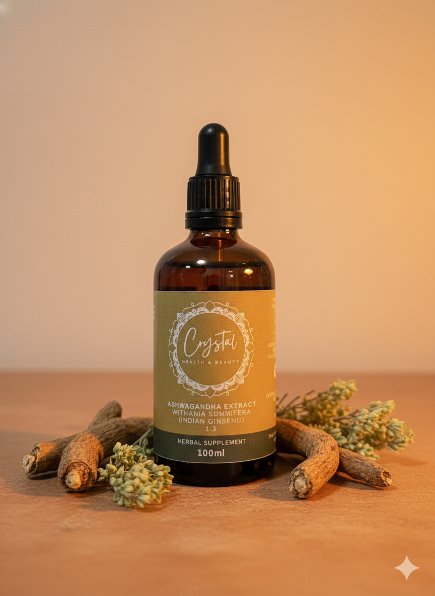 Ashwagandha Tincture
