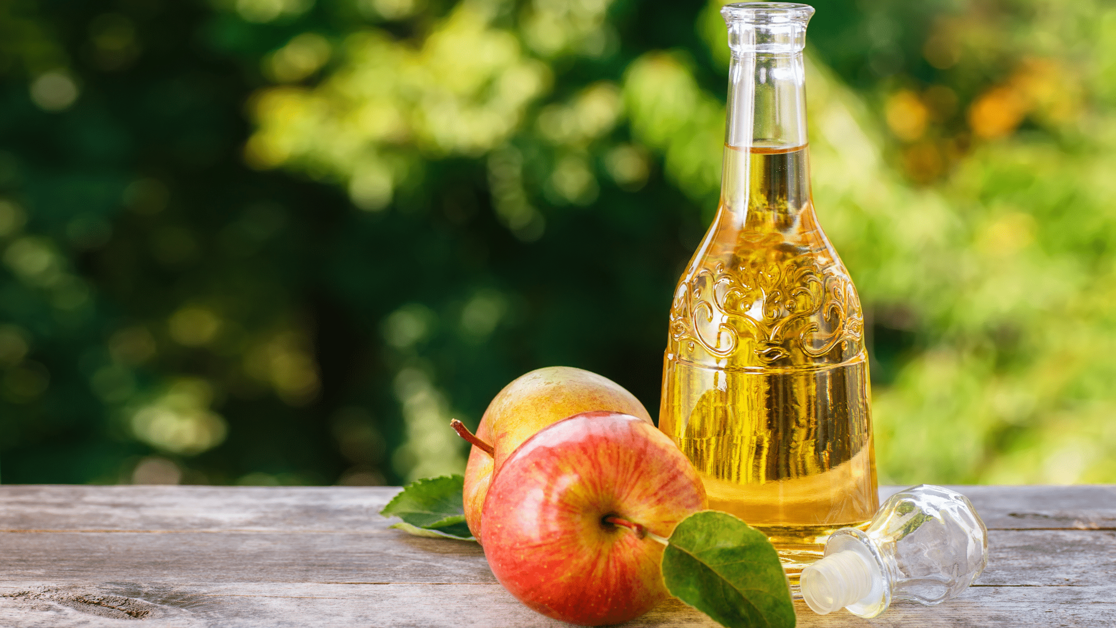 Unlock the Power of Apple Cider Vinegar: A Comprehensive Guide