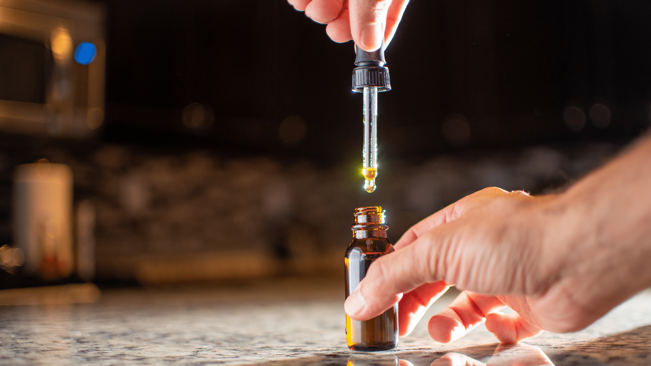 Why Tinctures Are Better Than Capsules, Powders And Tablets