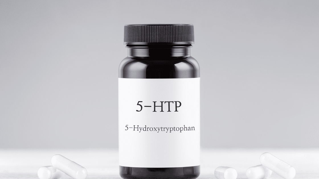 12 Potential Health Benefits of 5-HTP