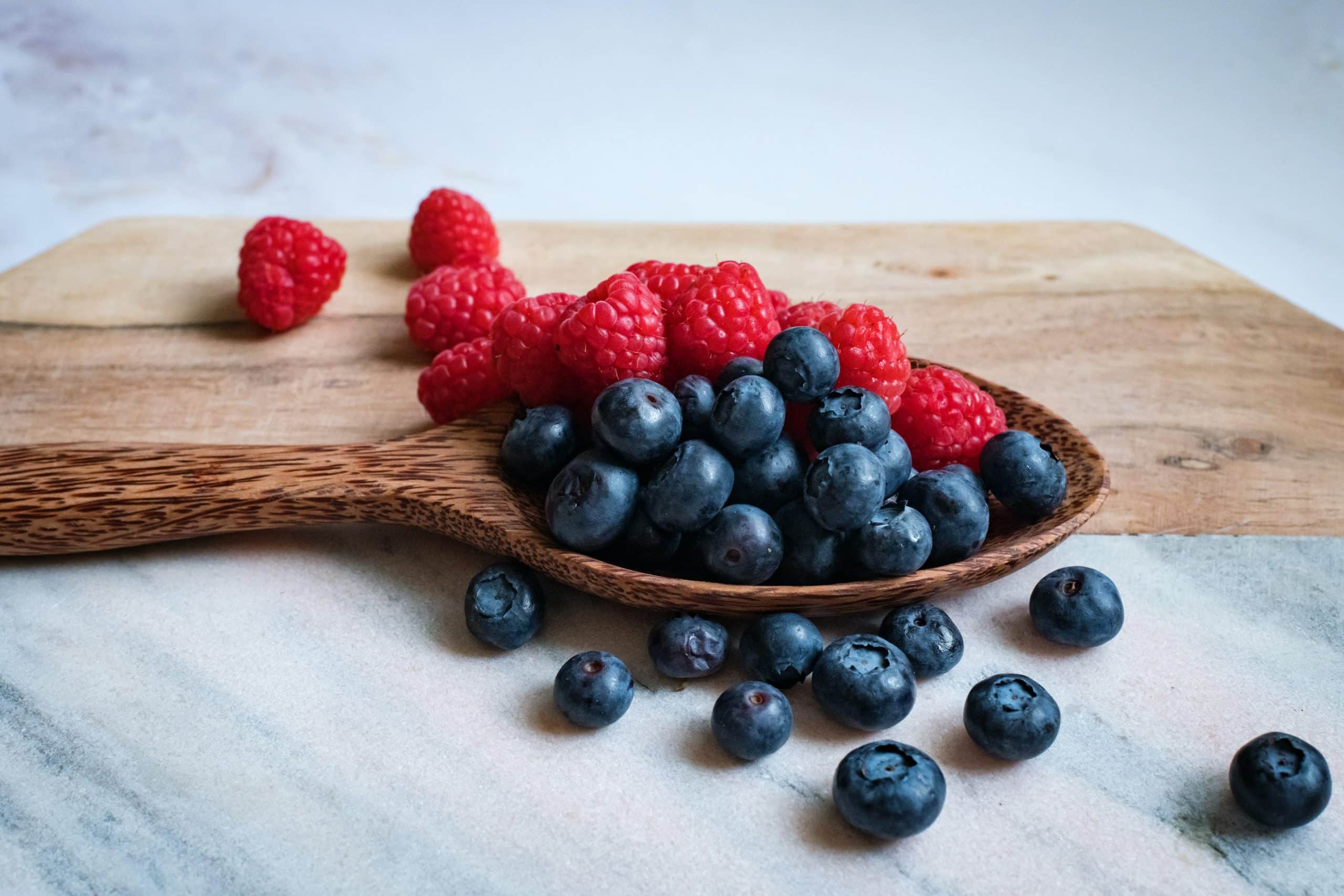 The 5 Most Common Nutritional Deficiencies