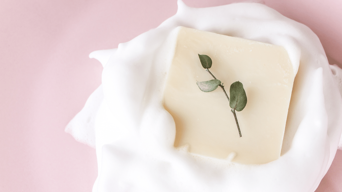 The Benefits of Colloidal Silver Soaps