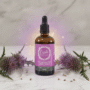 Milk Thistle Tincture from Crystal Health & Beauty