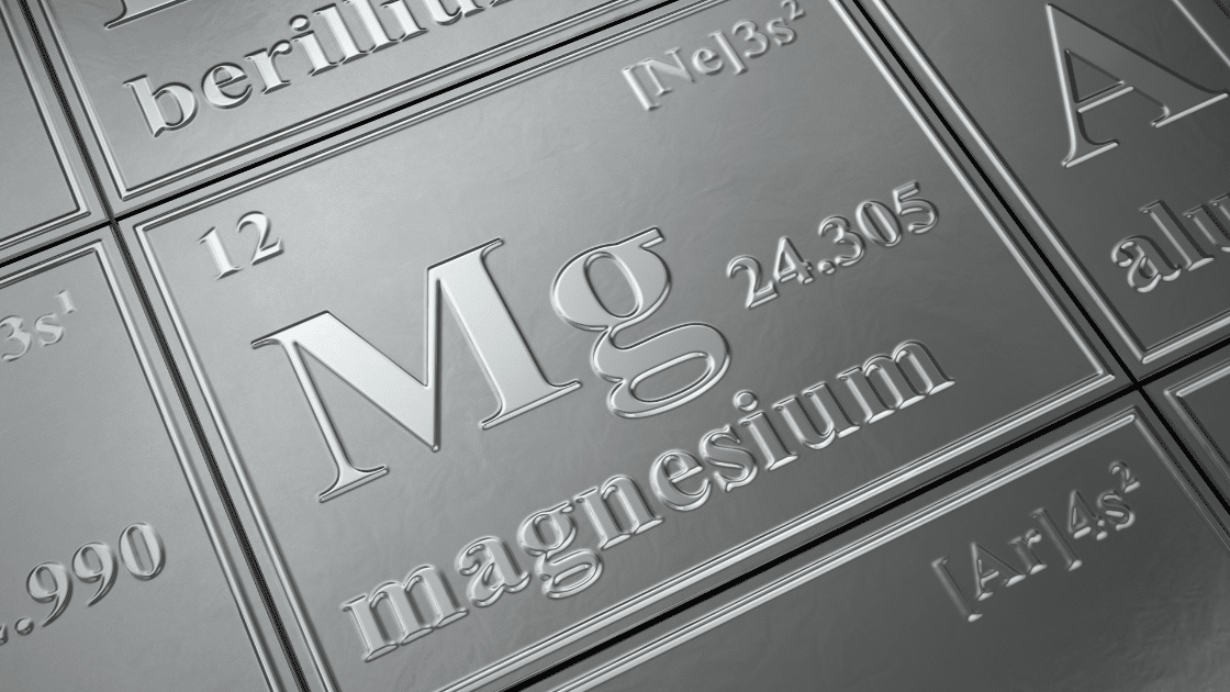 Identifying Magnesium Deficiency: 10 Common Symptoms