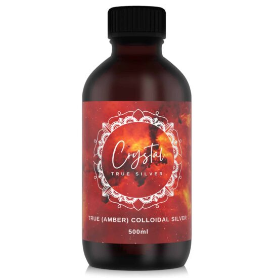 True Colloidal Silver - Image 2