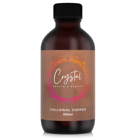 Colloidal Copper - Image 4