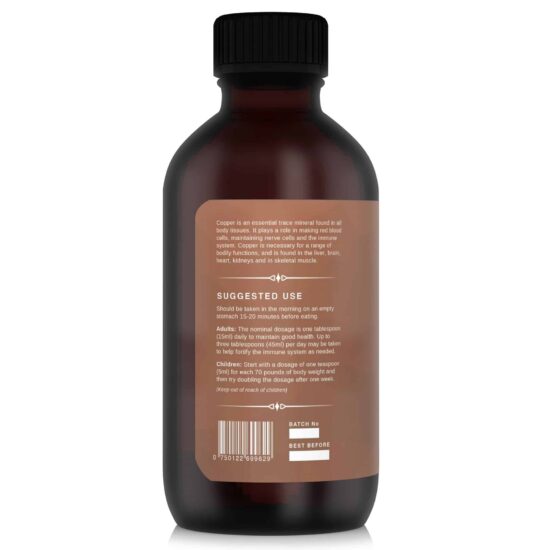 Colloidal Copper - Image 3