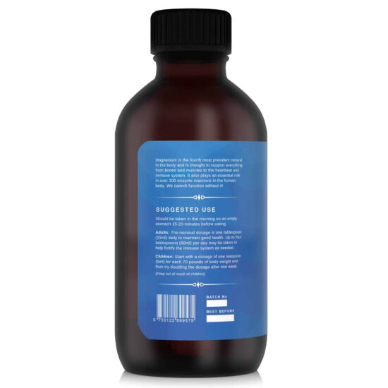 Colloidal Magnesium - Image 4