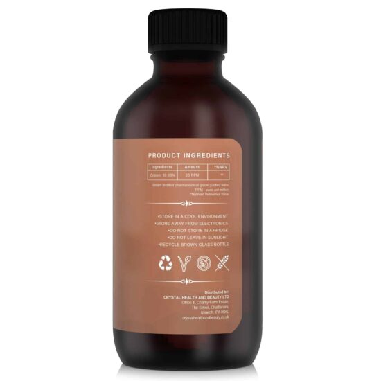 Colloidal Copper - Image 2