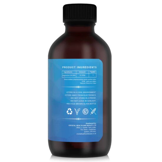 Colloidal Magnesium - Image 3