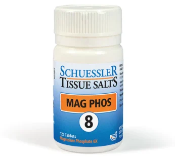 MAG PHOS | NO. 8 – MUSCLE RELAXANT
