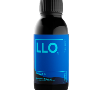 LLO1 – Omega3