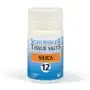 SILICA, NO. 12 | HAIR, SKIN AND NAIL NUTRIENT
