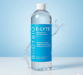 E-Lyte Balanced Electrolyte Concentrate 16 oz.