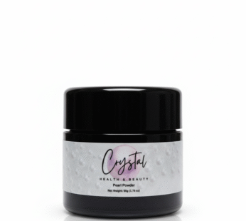 Pearl Powder