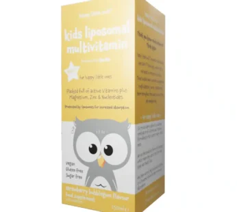 Liposomal Kids Multivitamin