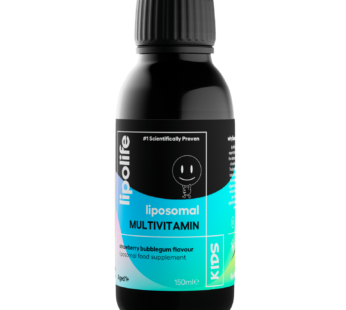 Liposomal Kids Multivitamin