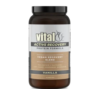 Vital Active Recovery