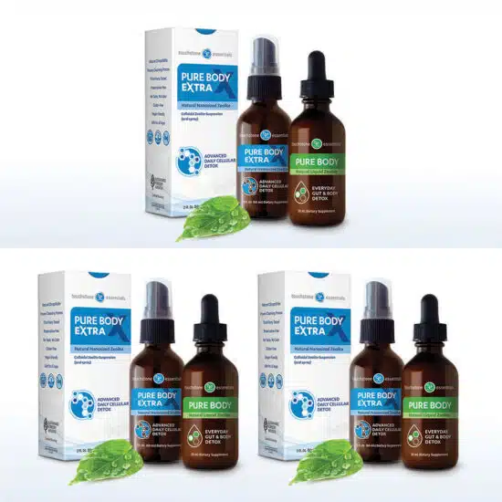 Zeolite Detox Pack - Image 15