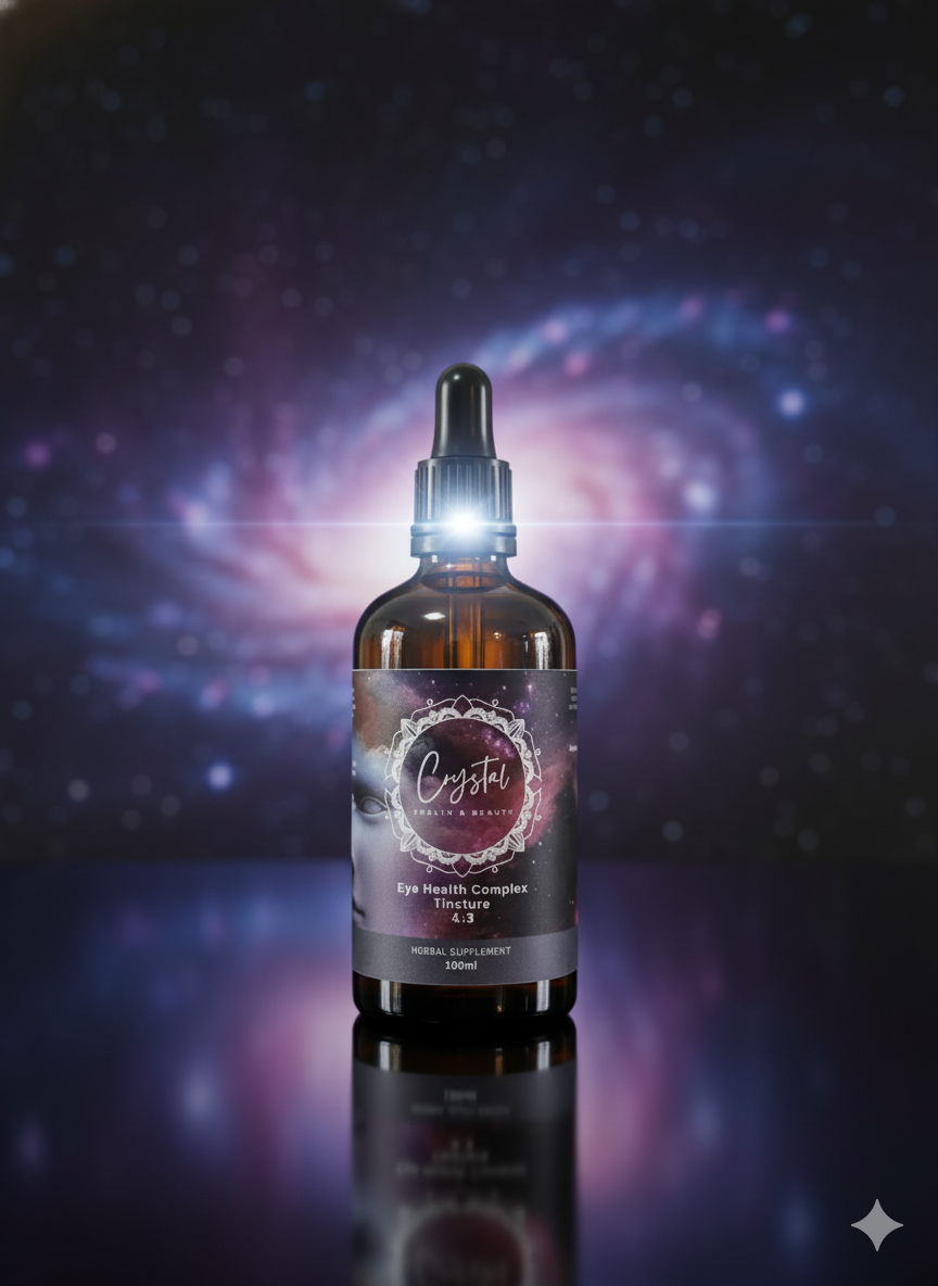 Natural Eye Health Tincture