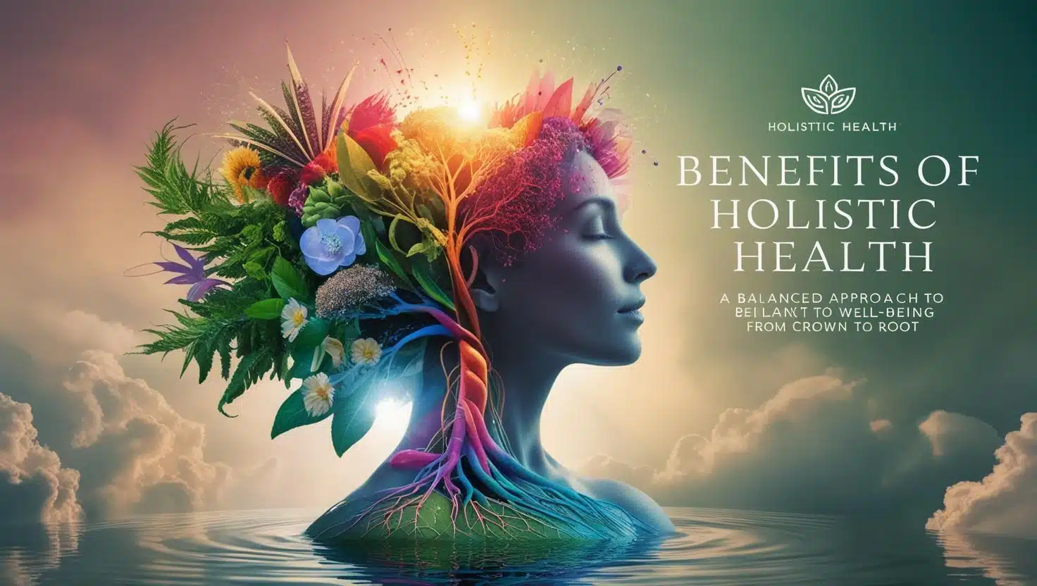 The Benefits of Holistic Health: A Balanced Approach to Well-being