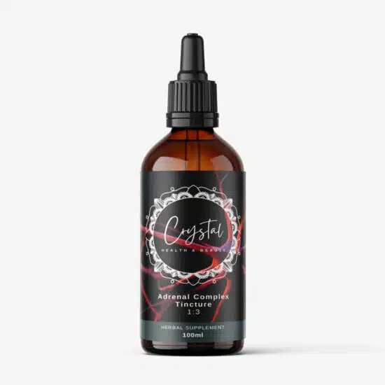 Adrenal Complex Tincture